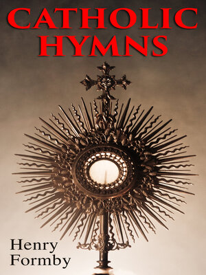 cover image of Catholic Hymns